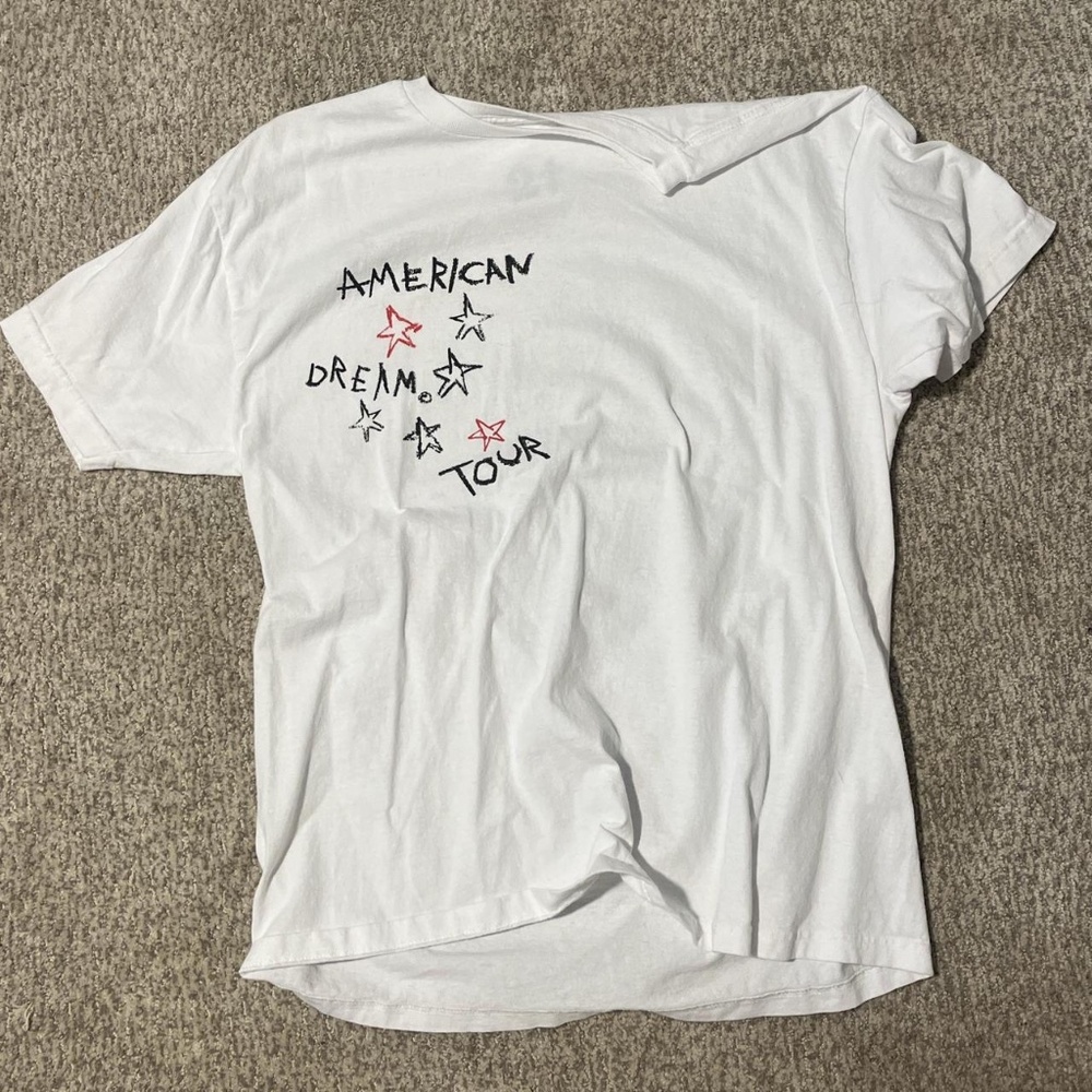 21 savage concert shirt